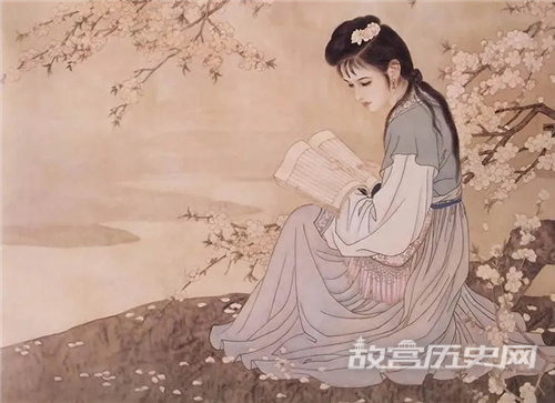 为什么明朝女诗人仅245人而清朝女诗人猛增到3000人