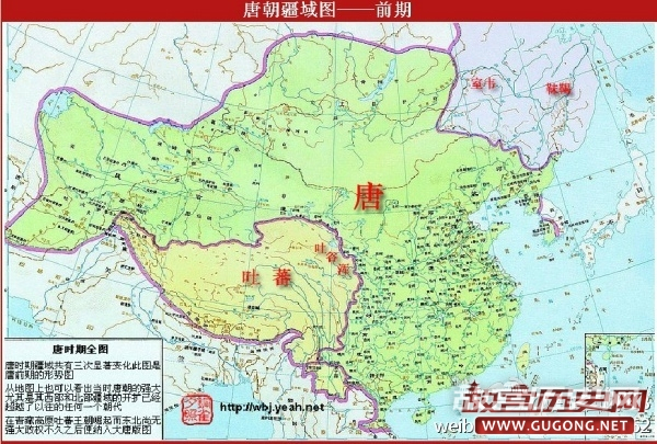 907年5月12日 大唐帝国灭亡